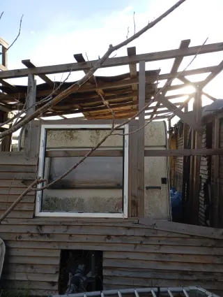 Caravana no necesita ITV