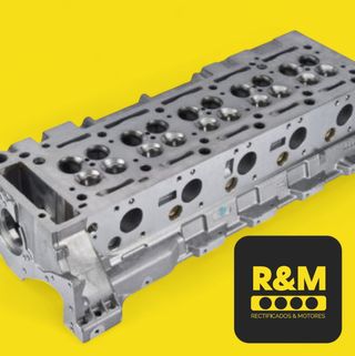 MOTOR BMW N63B44C STOCK