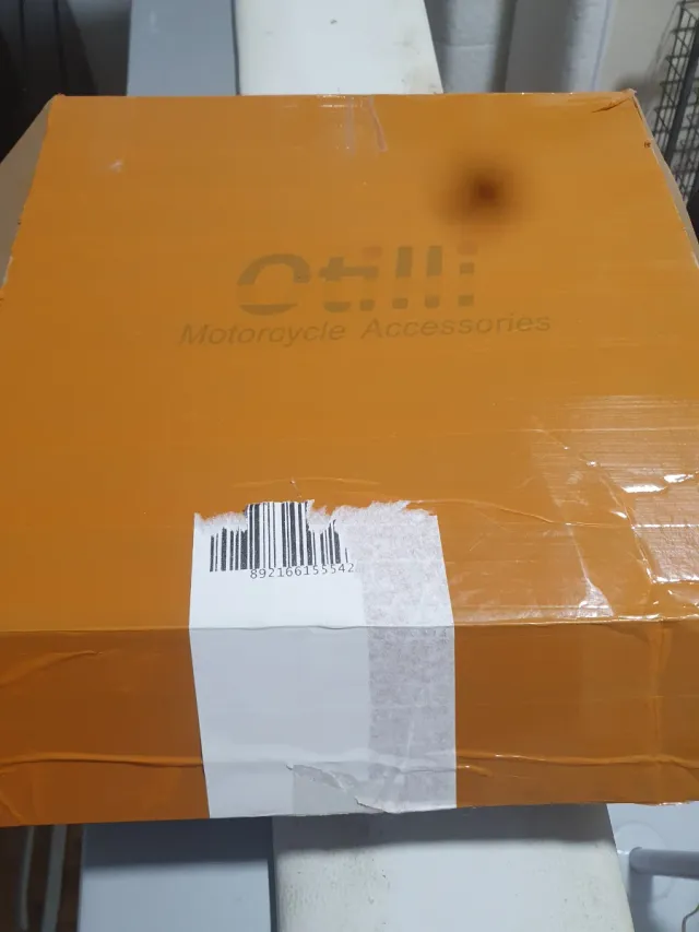 Funda Asiento Moto Cubierta De Asiento Trasero De