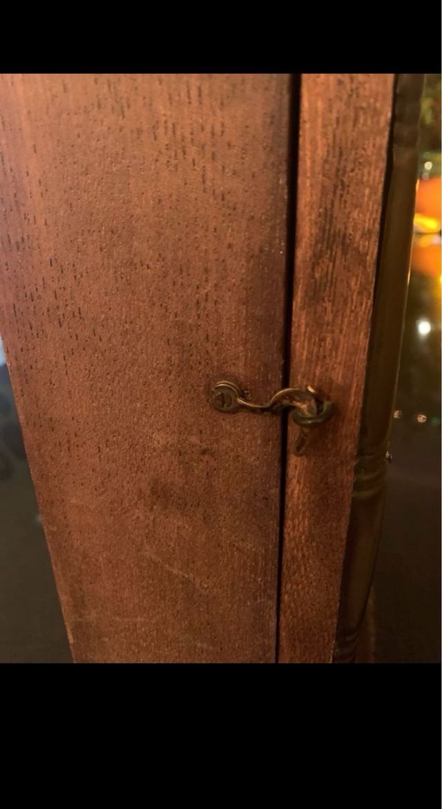 Orologio da tavolo Morez