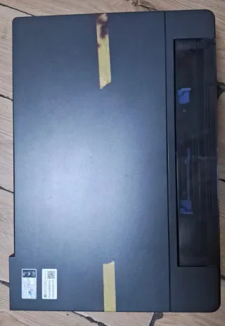 Impresora Sublimación Epson ET-18100 A3