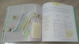 GANCHILLO HIPPIE CHIC PARA BEBES: 30 Proyectos ...