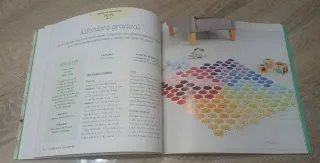 GANCHILLO HIPPIE CHIC PARA BEBES: 30 Proyectos ...