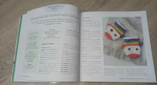 GANCHILLO HIPPIE CHIC PARA BEBES: 30 Proyectos ...