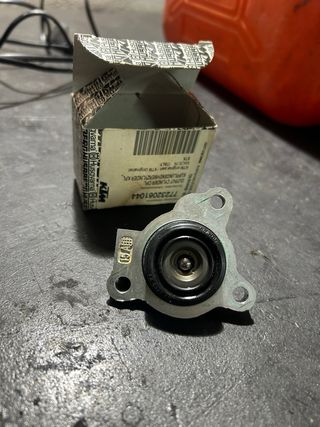 Cilindro Accionador Embrague KTM/Husq 77232061044