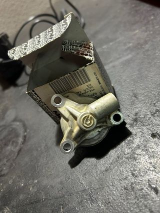 Cilindro Accionador Embrague KTM/Husq 77232061044