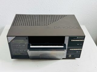 Hitachi DA-1000 Reproductor CD Vintage