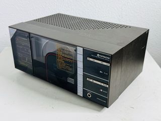 Hitachi DA-1000 Reproductor CD Vintage