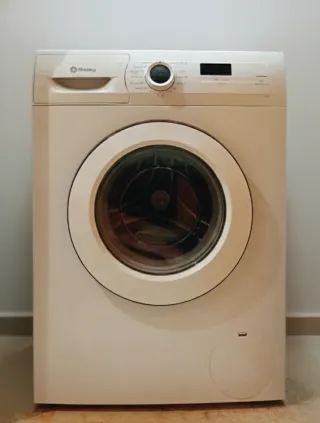 Lavadora Balay seminueva