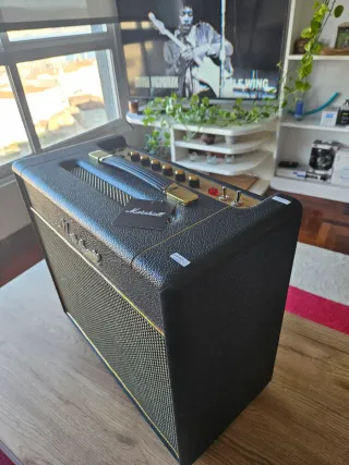 Marshall SV20C Amplificador Guitarra
