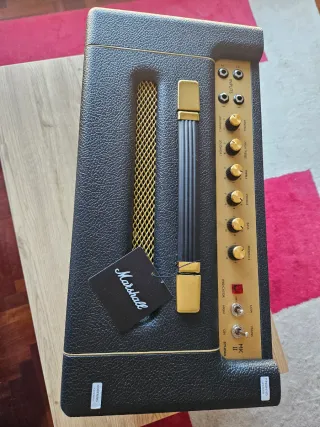 Marshall SV20C Amplificador Guitarra