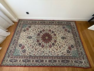 Alfombra grande de 3x2 metros