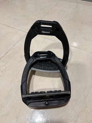 Estribos Flex-On Safe-On Talla L