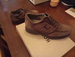 Hogan Interactive usate 4 volte