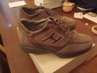 Hogan Interactive usate 4 volte