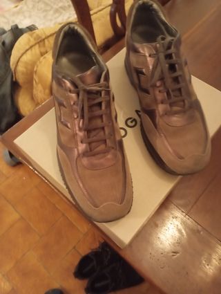 Hogan Interactive usate 4 volte