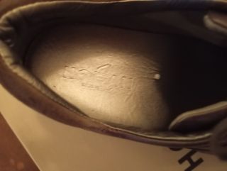 Hogan Interactive usate 4 volte