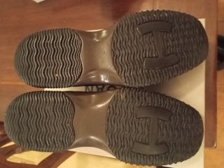 Hogan Interactive usate 4 volte