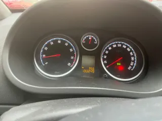 Opel Corsa 2011