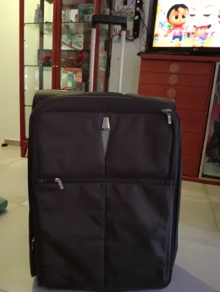 Maleta Delsey de 23 kilos