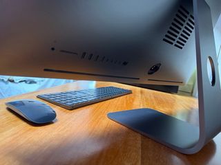iMac Pro Gris Espacial