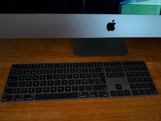 iMac Pro Gris Espacial