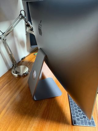 iMac Pro Gris Espacial