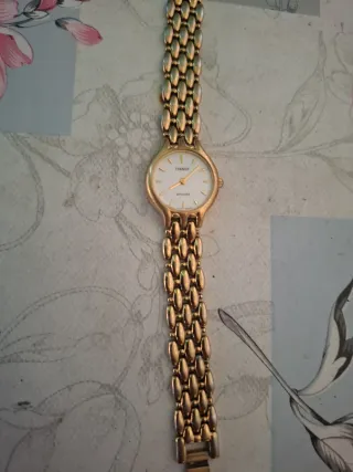 Orologio Tissot Oro Bianco