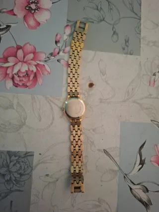 Orologio Tissot Oro Bianco