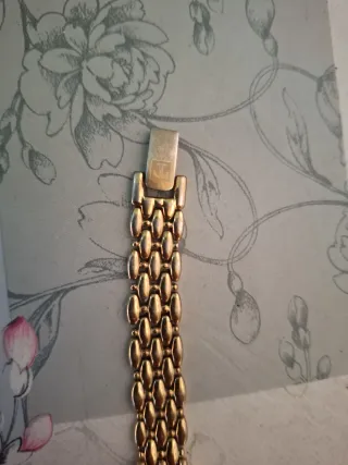 Orologio Tissot Oro Bianco