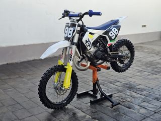 Husqvarna TC 50