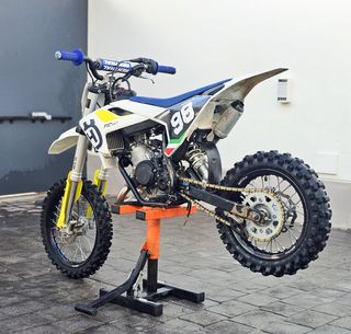 Husqvarna TC 50