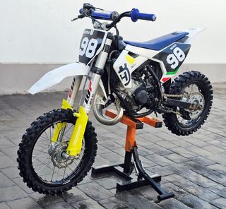 Husqvarna TC 50