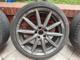 Llantas Alfa Romeo Ti Cannes 18 (4 unidades)