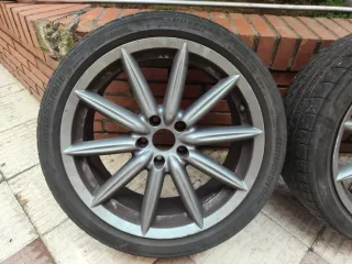 Llantas Alfa Romeo Ti Cannes 18 (4 unidades)