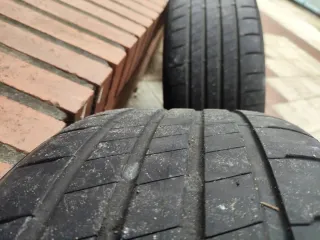 Llantas Alfa Romeo Ti Cannes 18 (4 unidades)