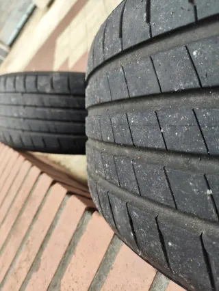 Llantas Alfa Romeo Ti Cannes 18 (4 unidades)