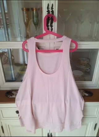 CAMISETA DEPORTE NUEVA PUMA