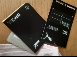 CAMISETA DEPORTE NUEVA PUMA