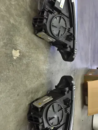 Faros BMW F82 completos
