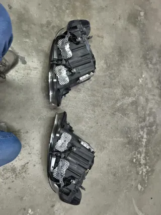 Faros BMW F82 completos