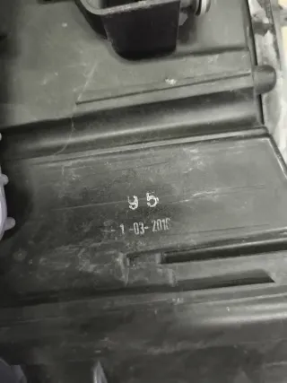 Faros BMW F82 completos