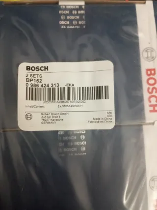 Discos Freno Traseros Toyota Land Cruiser 2010