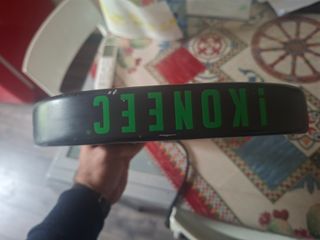 Racchetta Padel Ikoneec T-Hybrid