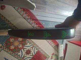 Racchetta Padel Ikoneec T-Hybrid