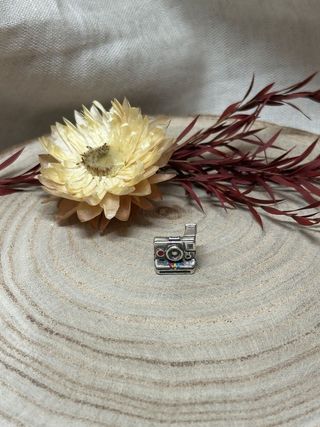 Charm Camara Polaroid