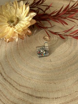 Charm Camara Polaroid