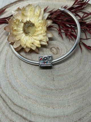 Charm Camara Polaroid