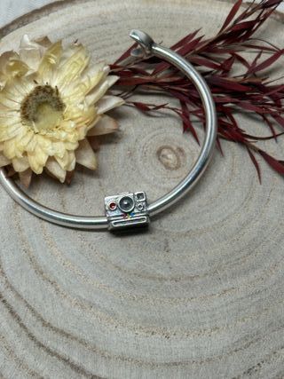 Charm Camara Polaroid