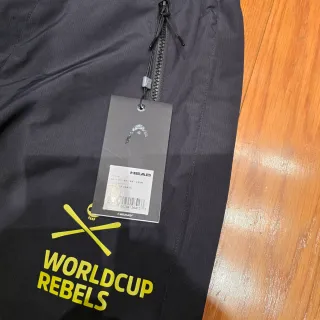 Pantalón de esquí Head Talla XS